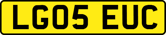 LG05EUC