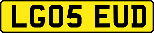 LG05EUD
