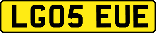 LG05EUE