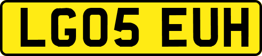 LG05EUH