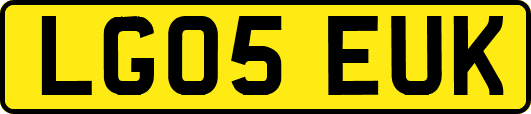 LG05EUK