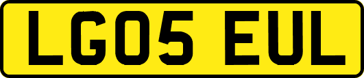 LG05EUL