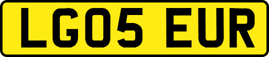 LG05EUR