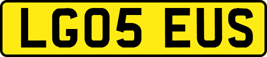 LG05EUS