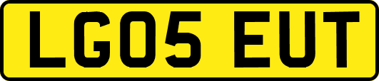 LG05EUT