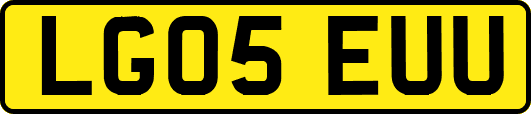 LG05EUU