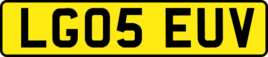 LG05EUV