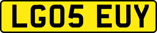 LG05EUY