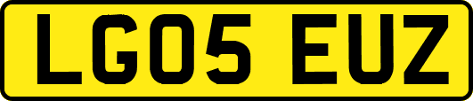 LG05EUZ