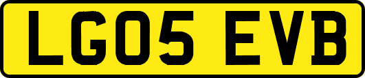 LG05EVB
