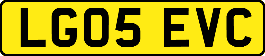 LG05EVC