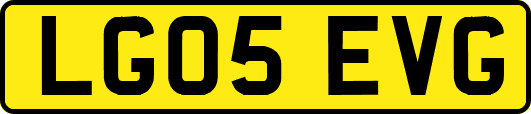 LG05EVG