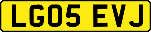 LG05EVJ