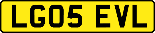 LG05EVL