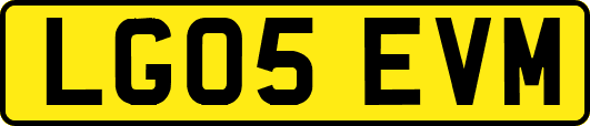 LG05EVM