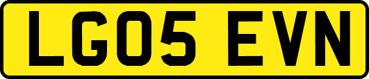 LG05EVN