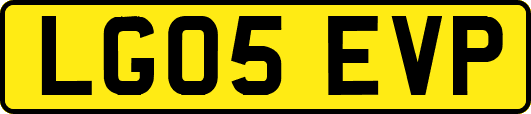 LG05EVP