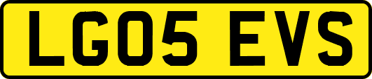 LG05EVS