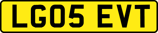 LG05EVT