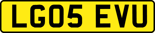 LG05EVU