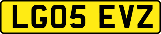 LG05EVZ