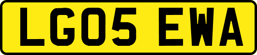 LG05EWA