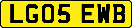 LG05EWB