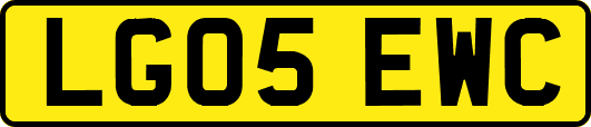 LG05EWC