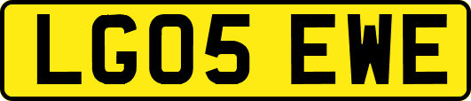 LG05EWE