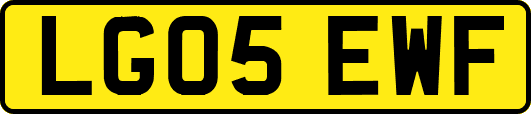 LG05EWF