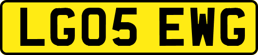 LG05EWG