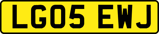 LG05EWJ