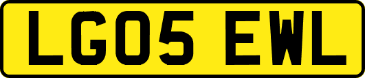 LG05EWL
