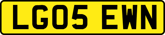 LG05EWN