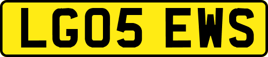 LG05EWS