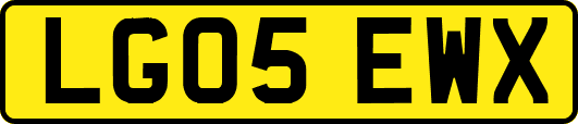 LG05EWX