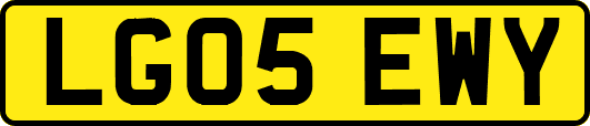 LG05EWY