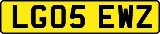 LG05EWZ