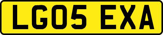 LG05EXA