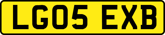 LG05EXB