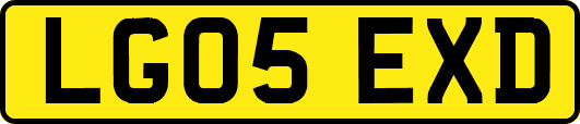 LG05EXD