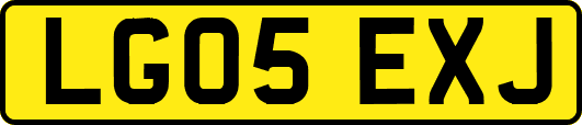 LG05EXJ