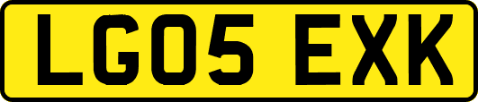 LG05EXK