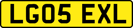 LG05EXL