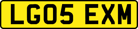 LG05EXM