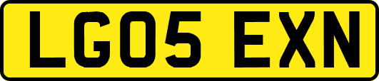 LG05EXN