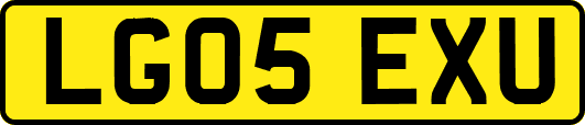 LG05EXU