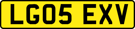 LG05EXV