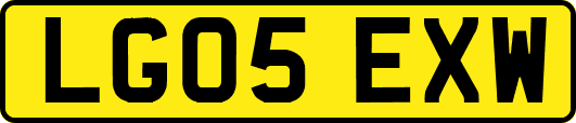 LG05EXW