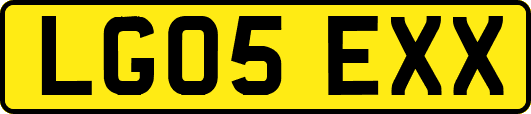 LG05EXX
